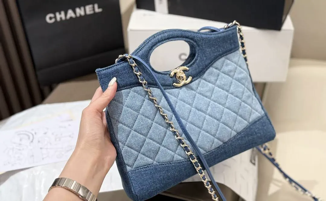 Chanel CHNB101 תמונה 5
