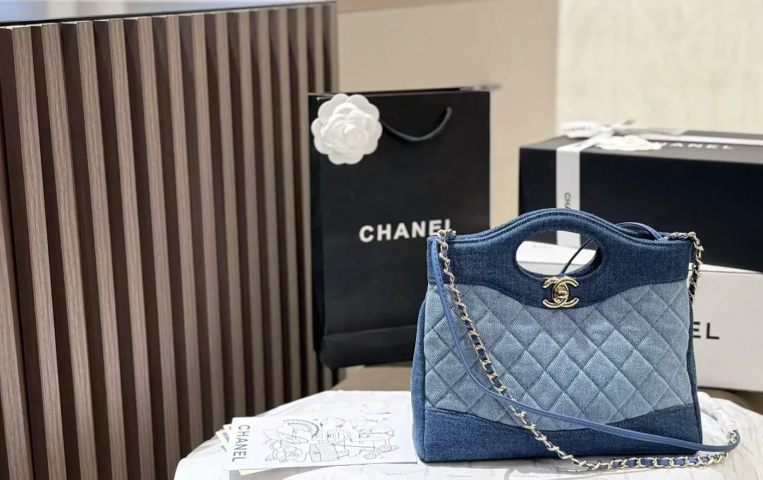 Chanel CHNB101 תמונה 6