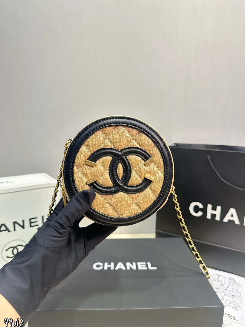 Chanel CHNB102 תמונה 11