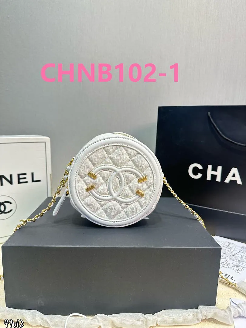 Chanel CHNB102 תמונה 2