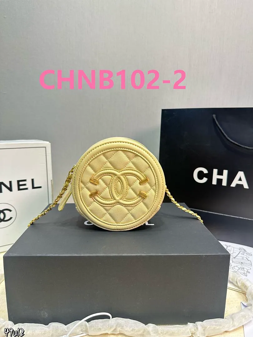Chanel CHNB102 תמונה 3