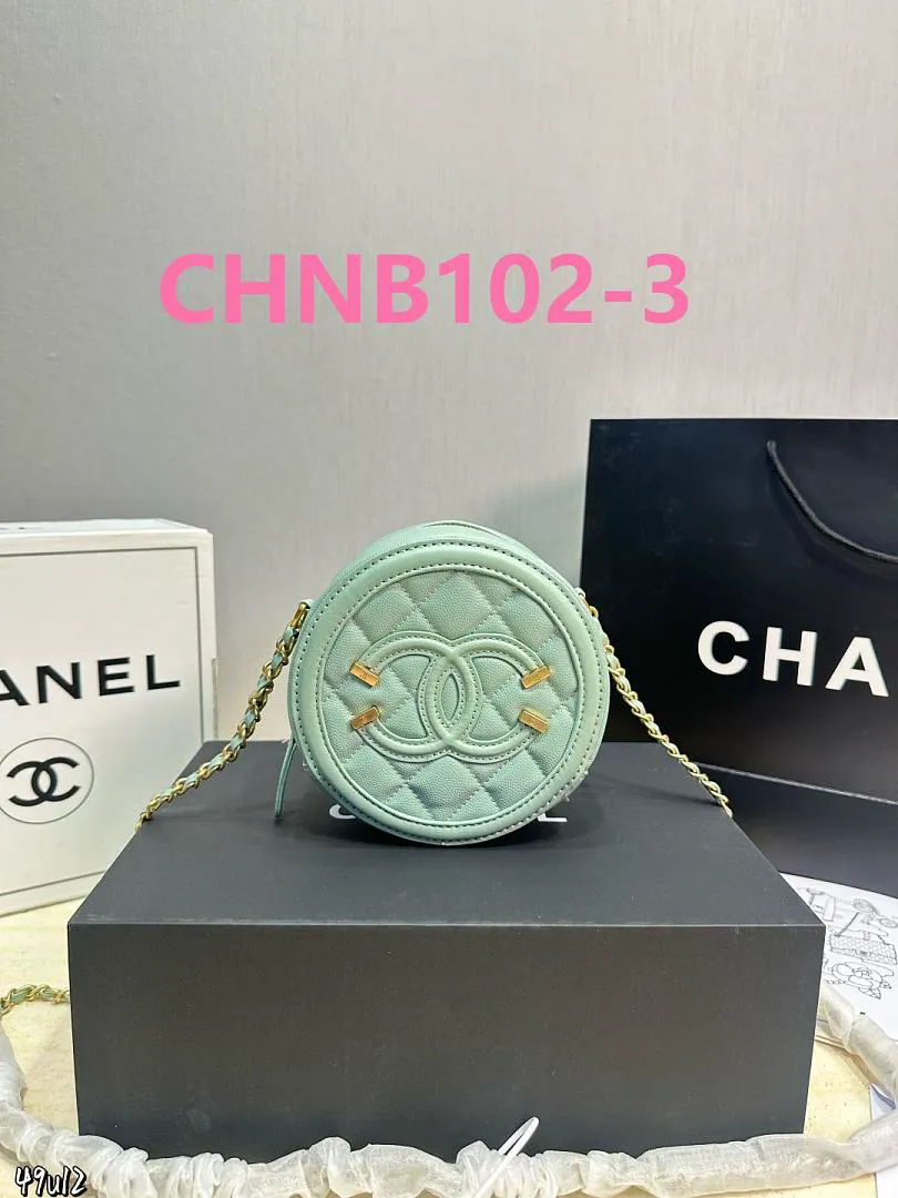 Chanel CHNB102 תמונה 4