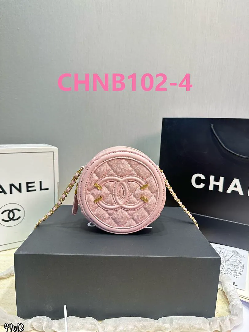 Chanel CHNB102 תמונה 5