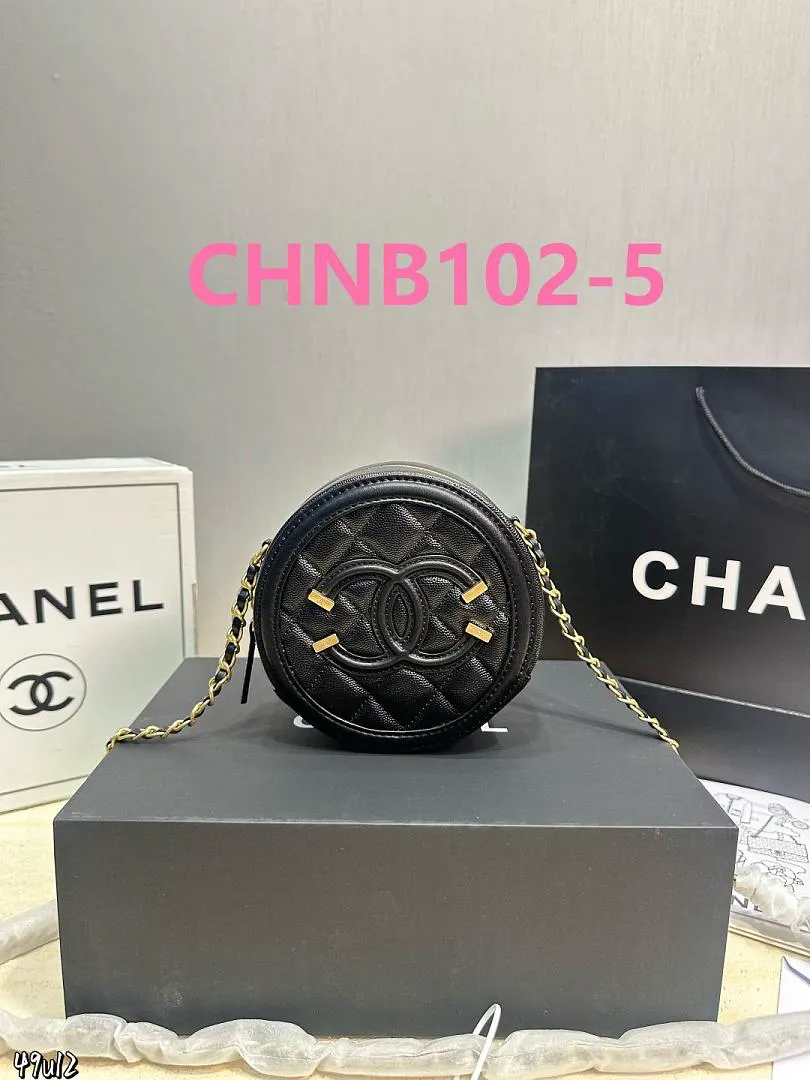 Chanel CHNB102 תמונה 6