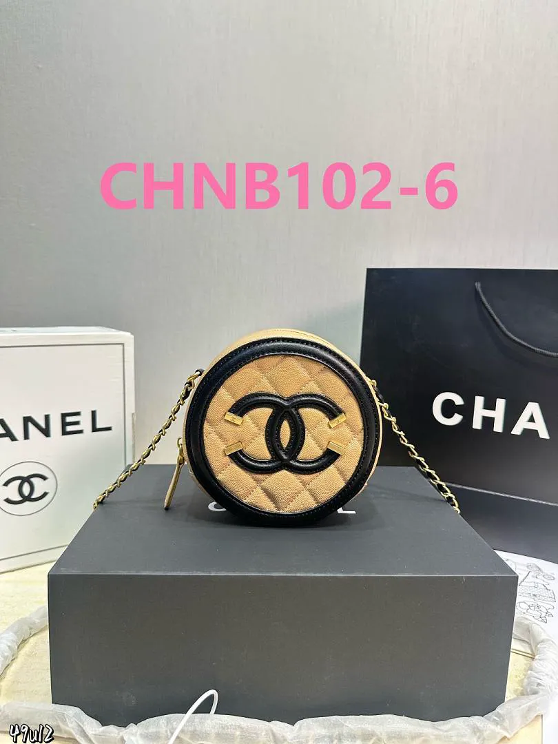 Chanel CHNB102 תמונה 7