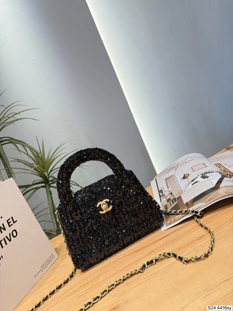 Chanel CHNB103 תמונה 14
