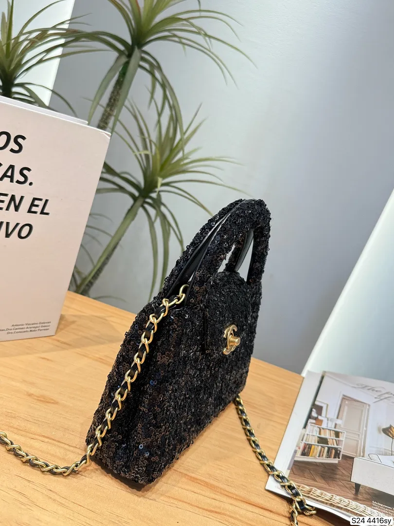Chanel CHNB103 תמונה 15