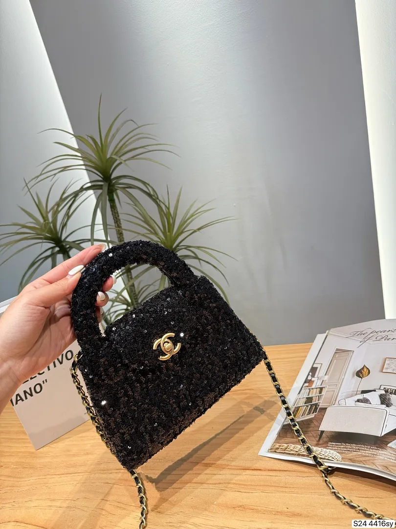 Chanel CHNB103 תמונה 16