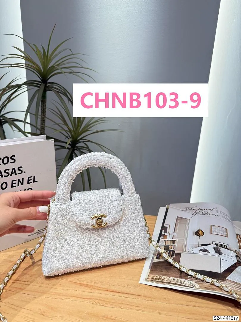 Chanel CHNB103 תמונה 2