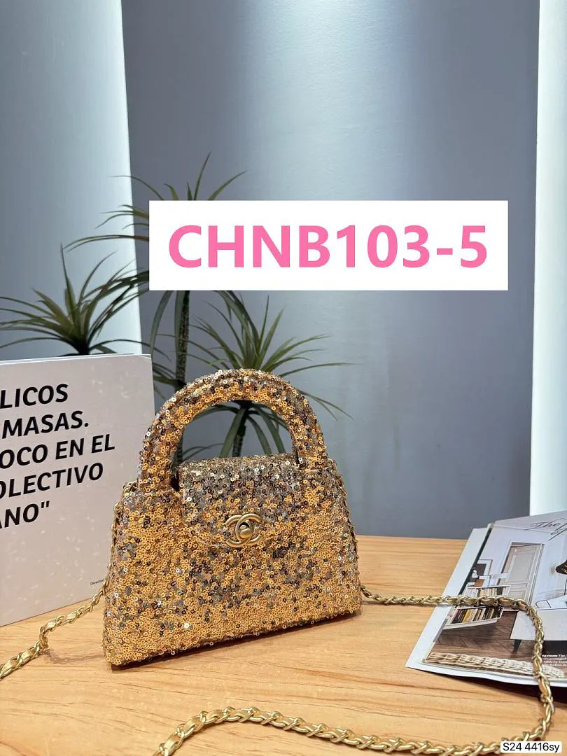 Chanel CHNB103 תמונה 6