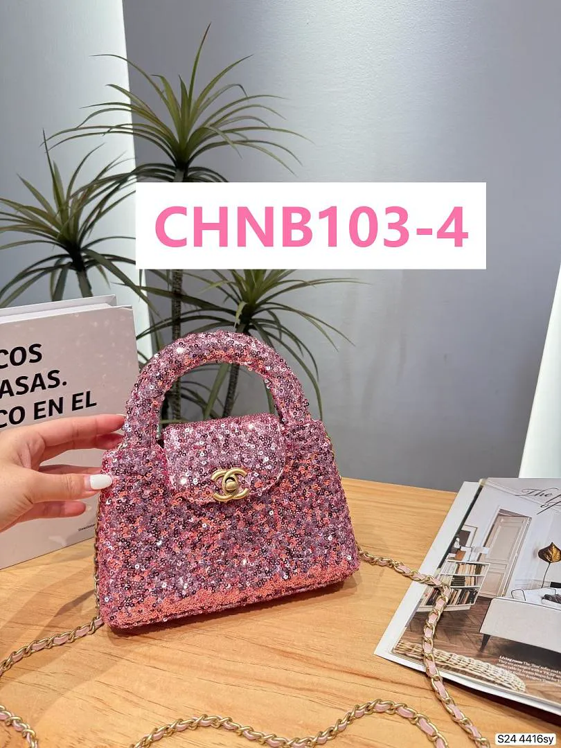 Chanel CHNB103 תמונה 7