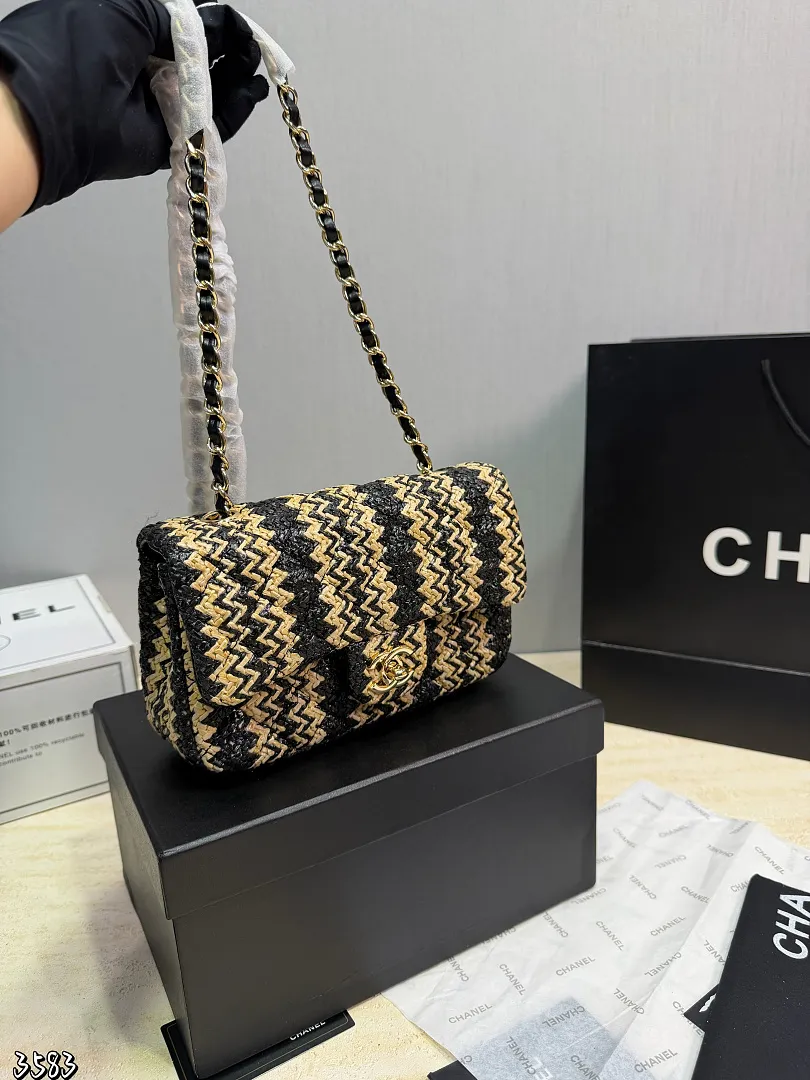 Chanel CHNB104 תמונה 2