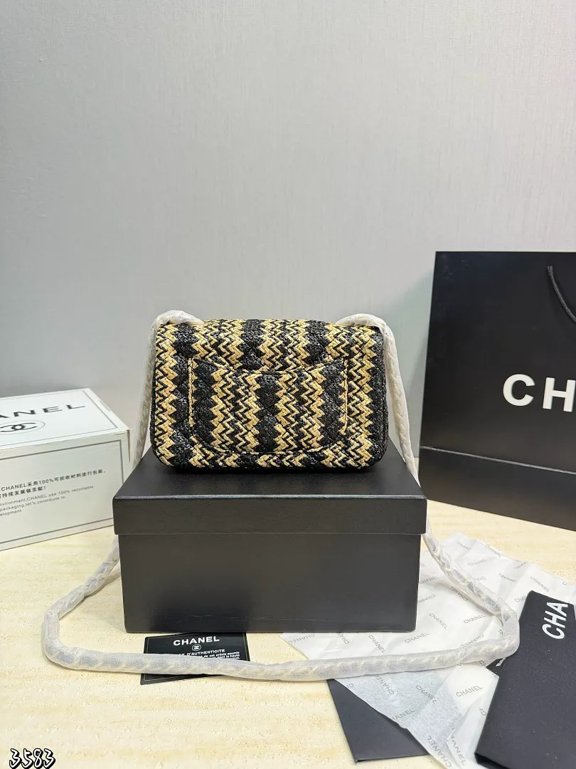 Chanel CHNB104 תמונה 3