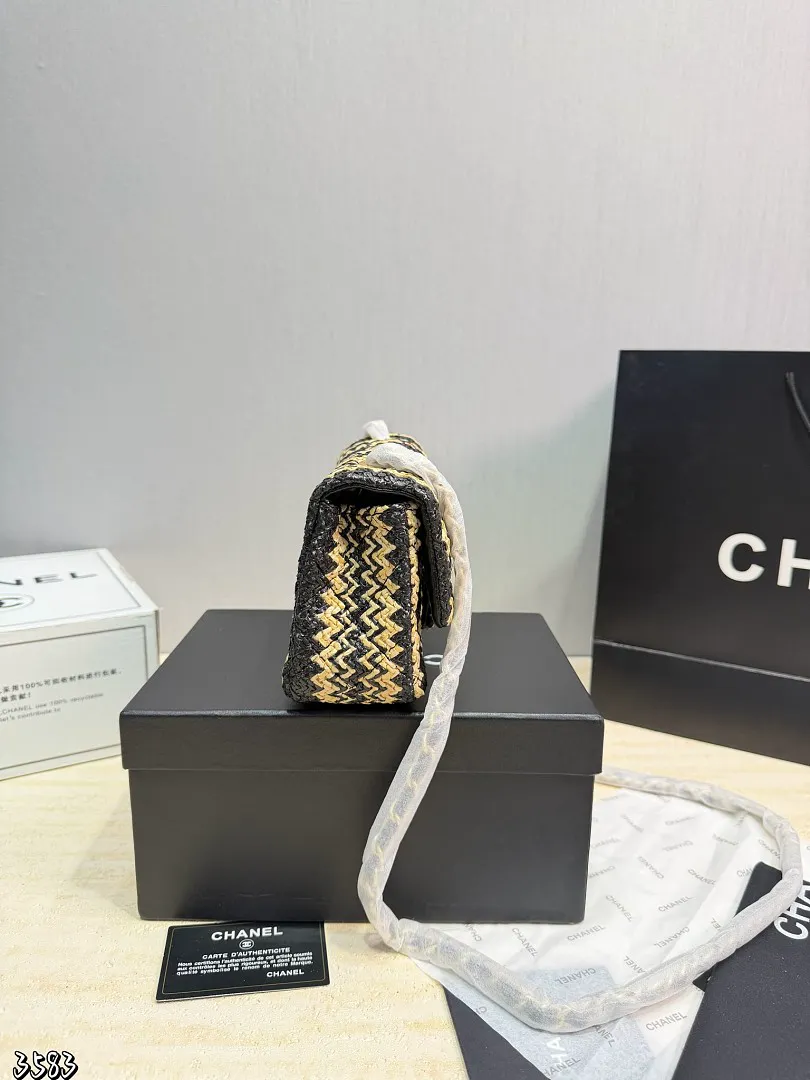 Chanel CHNB104 תמונה 4