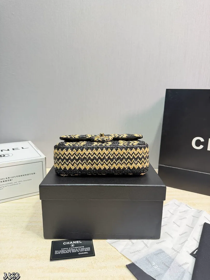 Chanel CHNB104 תמונה 5