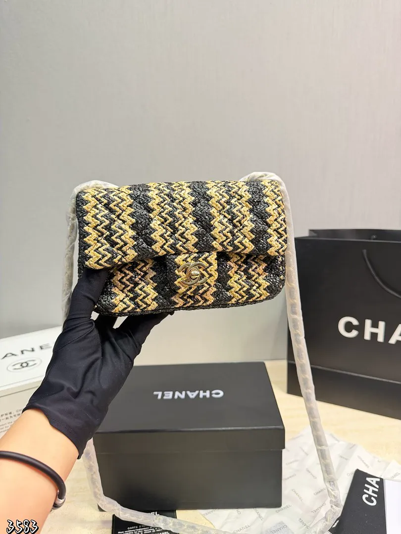 Chanel CHNB104 תמונה 6