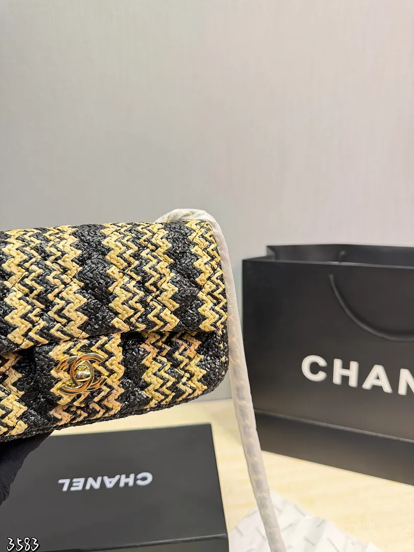 Chanel CHNB104 תמונה 7