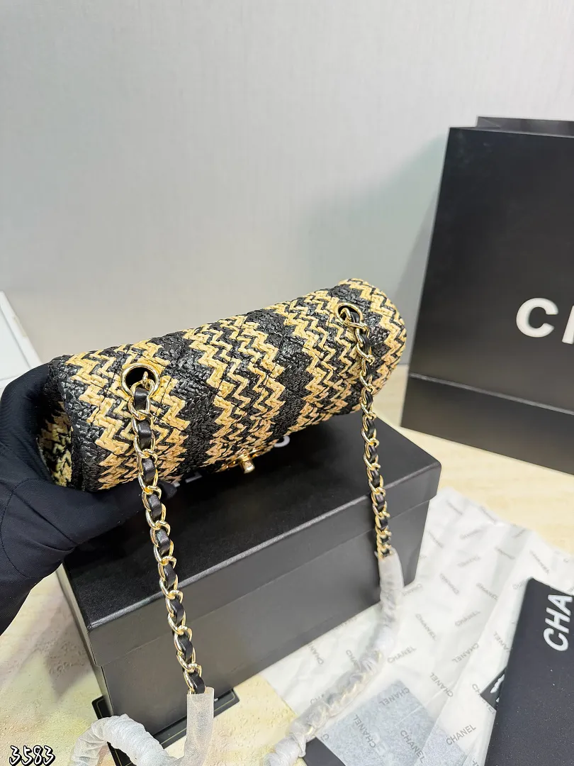 Chanel CHNB104 תמונה 8
