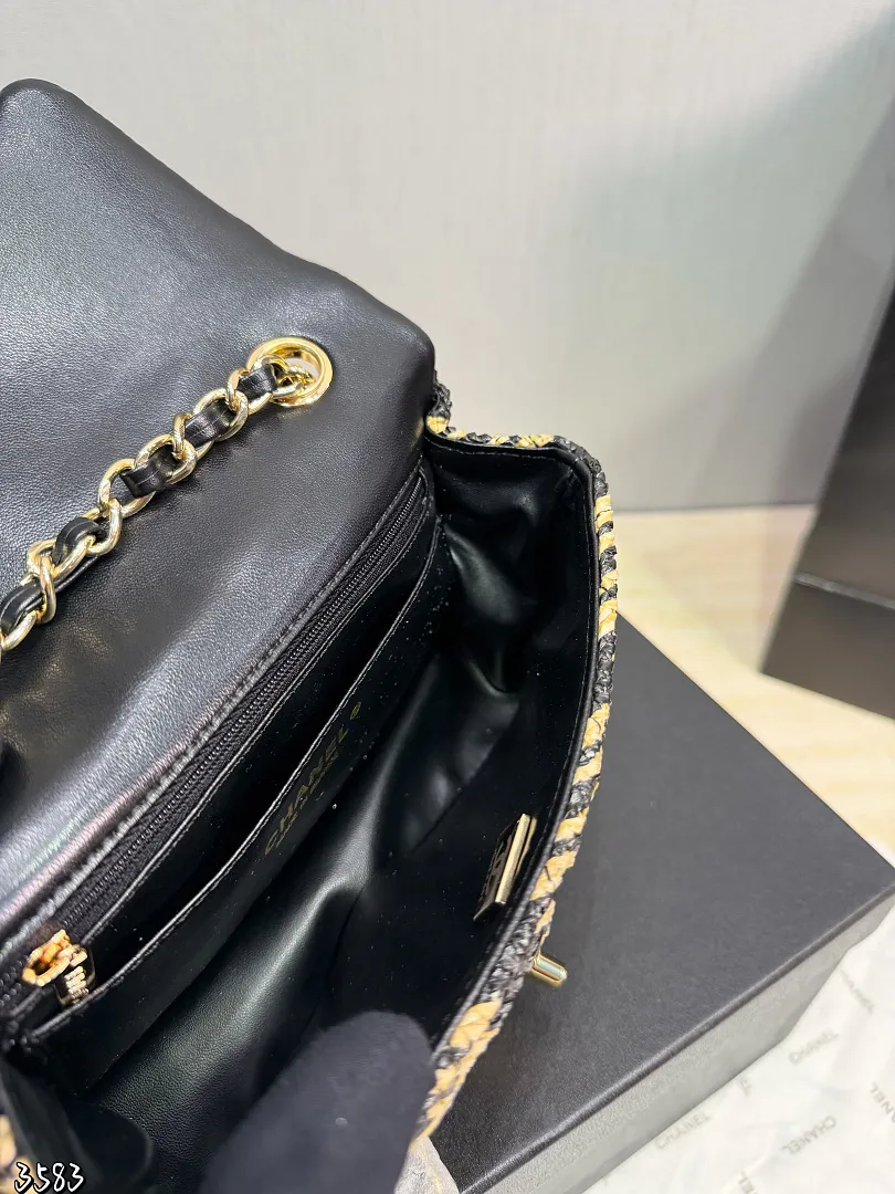 Chanel CHNB104 תמונה 9