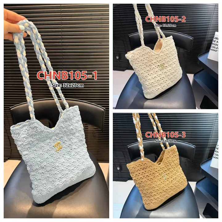 Chanel CHNB105