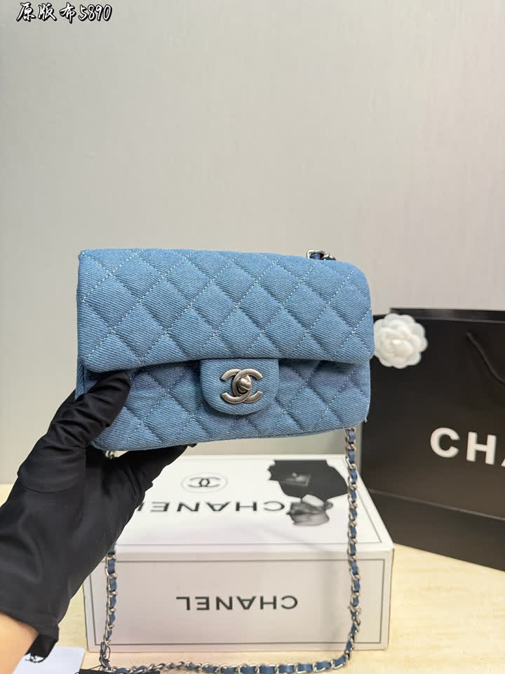 Chanel CHNB106 תמונה 2