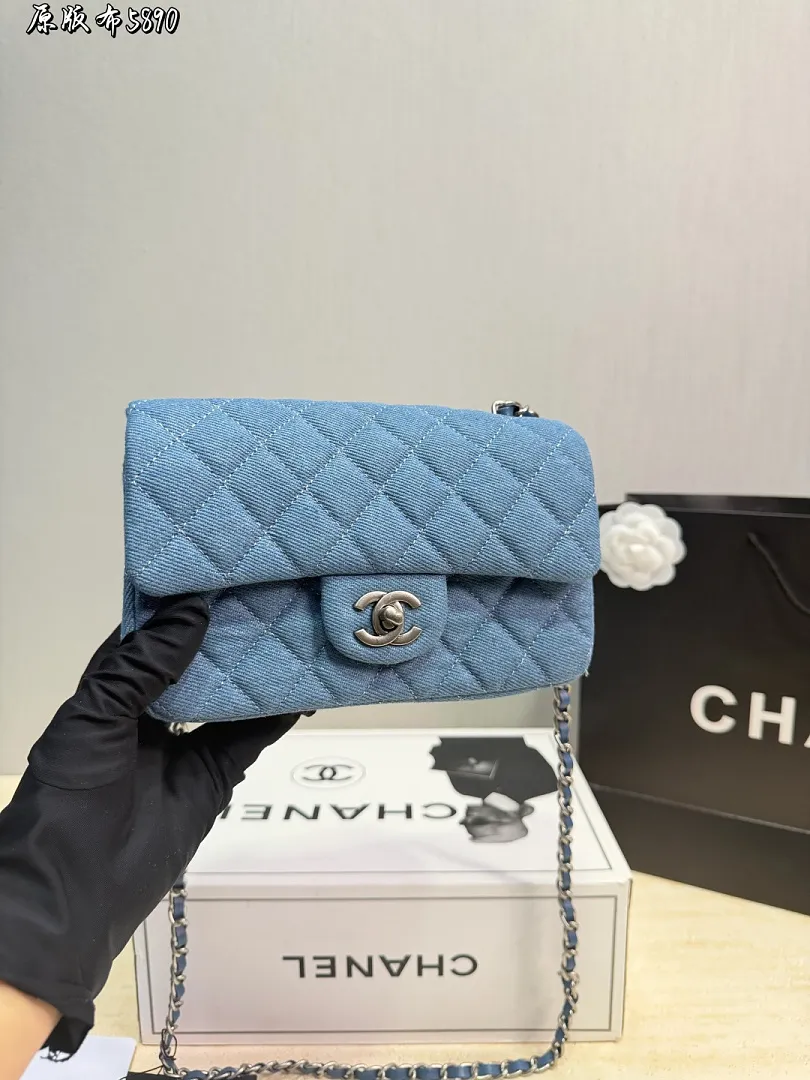 Chanel CHNB106 תמונה 2