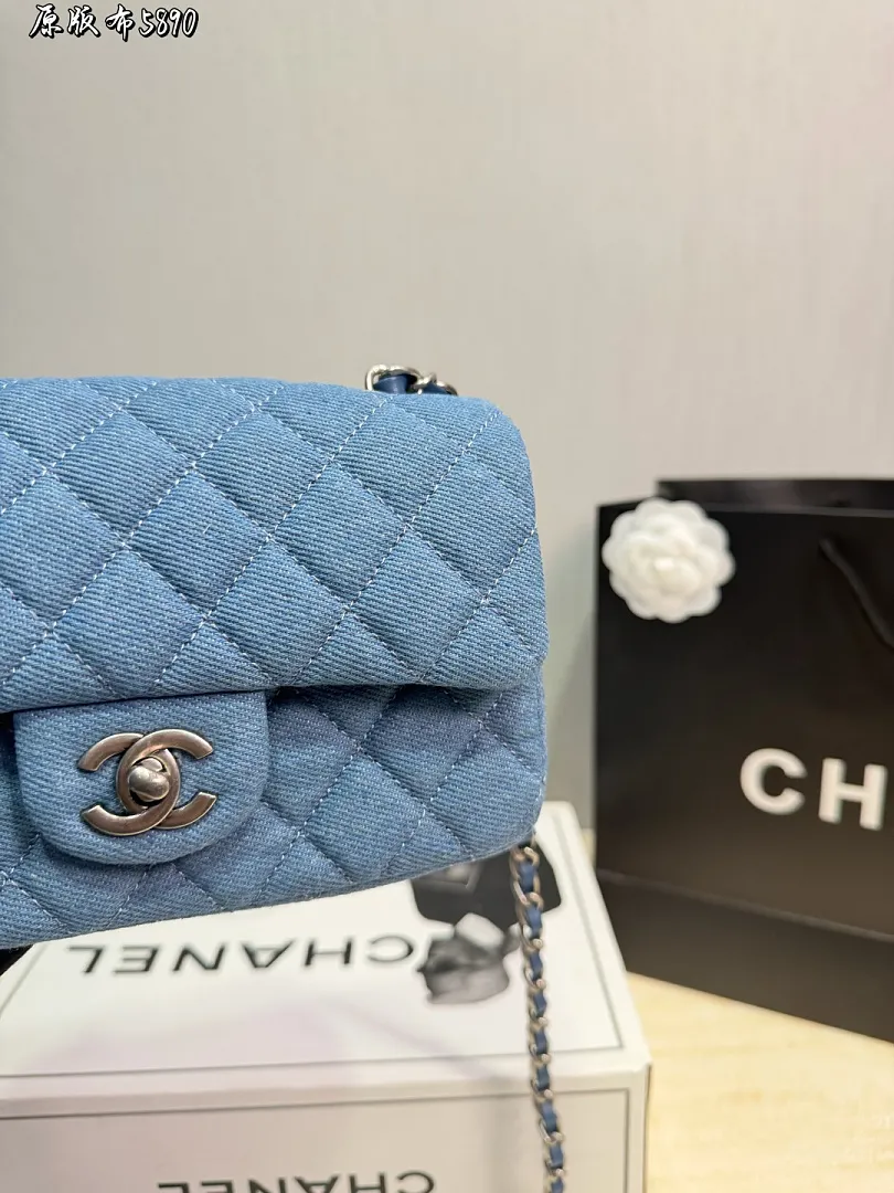 Chanel CHNB106 תמונה 3