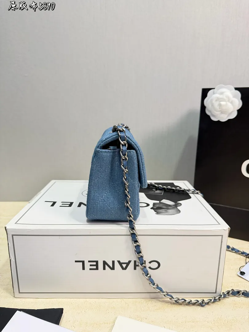 Chanel CHNB106 תמונה 4