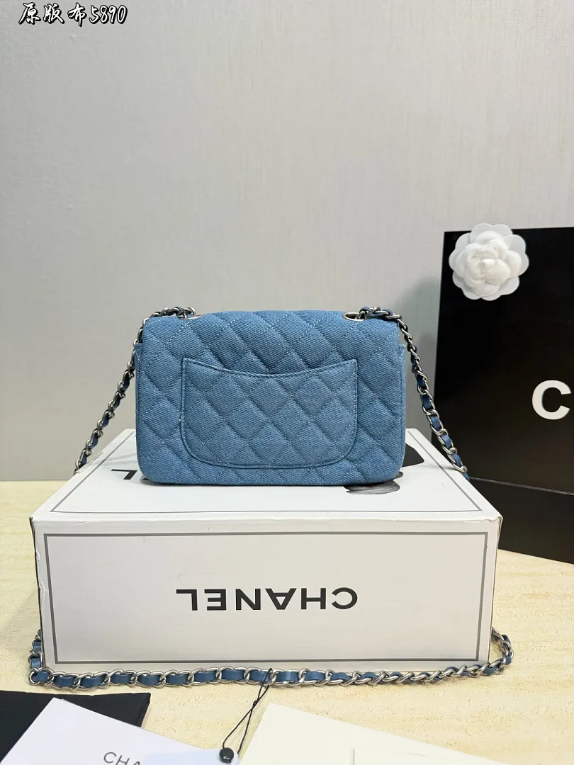 Chanel CHNB106 תמונה 5