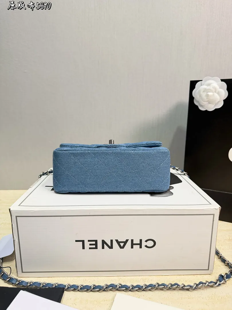 Chanel CHNB106 תמונה 6