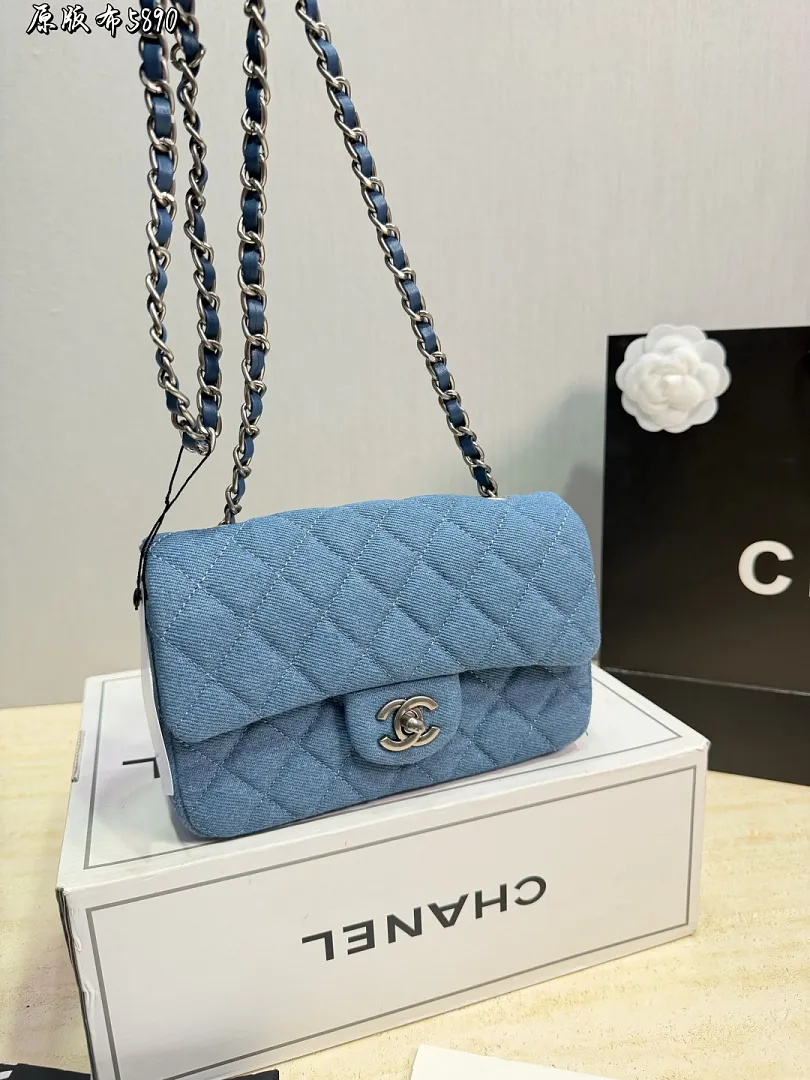 Chanel CHNB106 תמונה 7