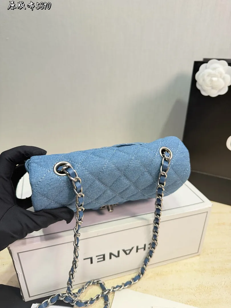 Chanel CHNB106 תמונה 8
