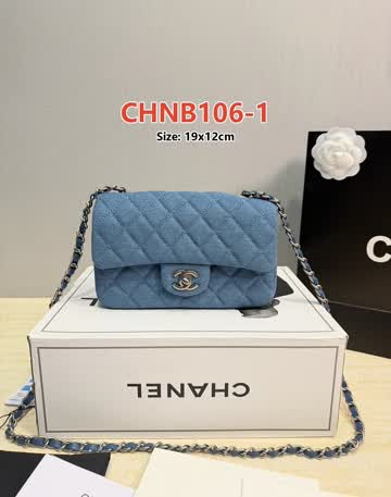 Chanel CHNB106