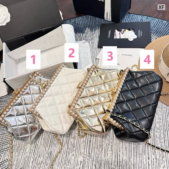 Chanel CHNB108 תמונה 1