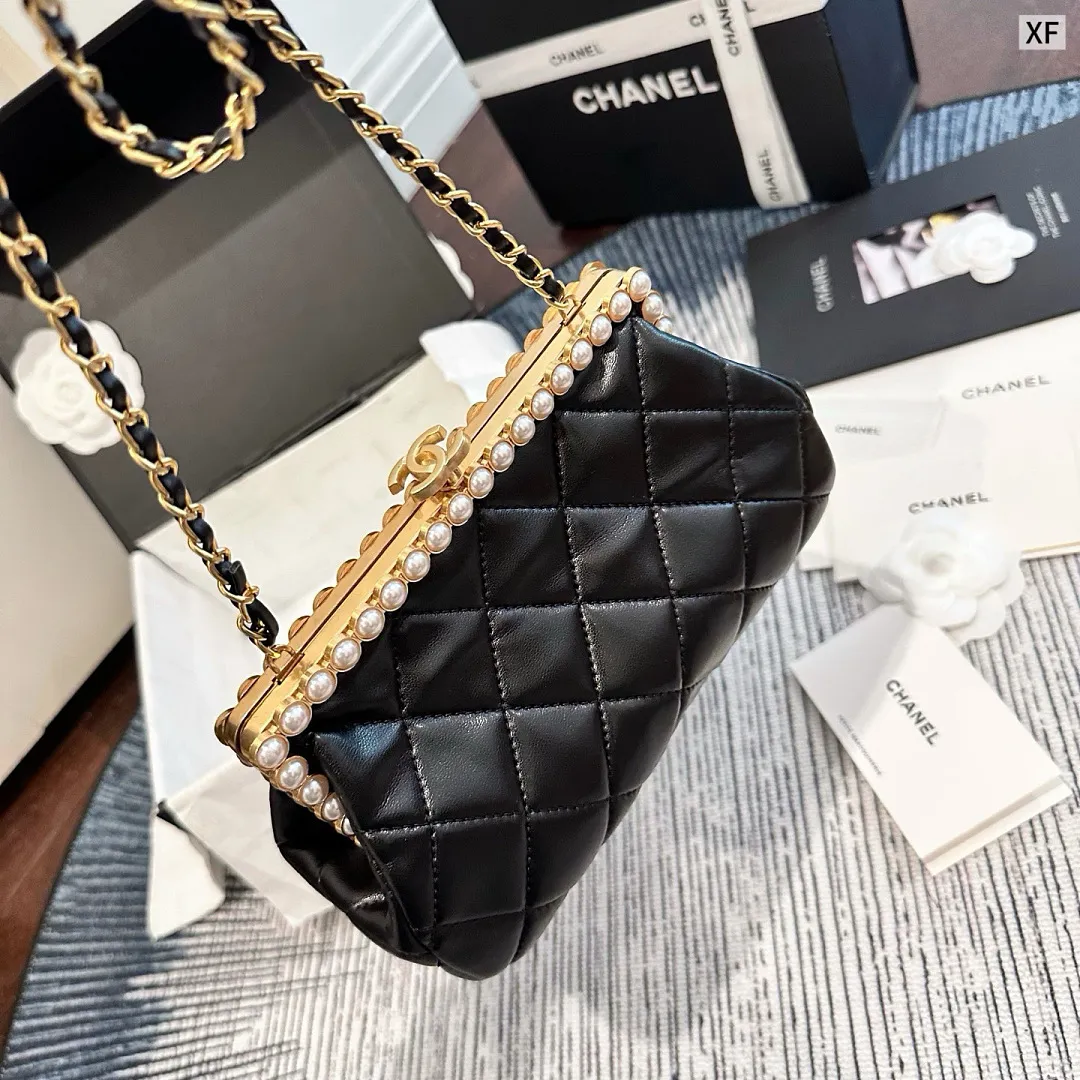Chanel CHNB108 תמונה 10