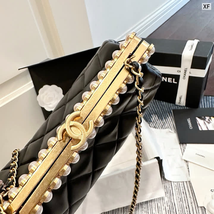 Chanel CHNB108 תמונה 11