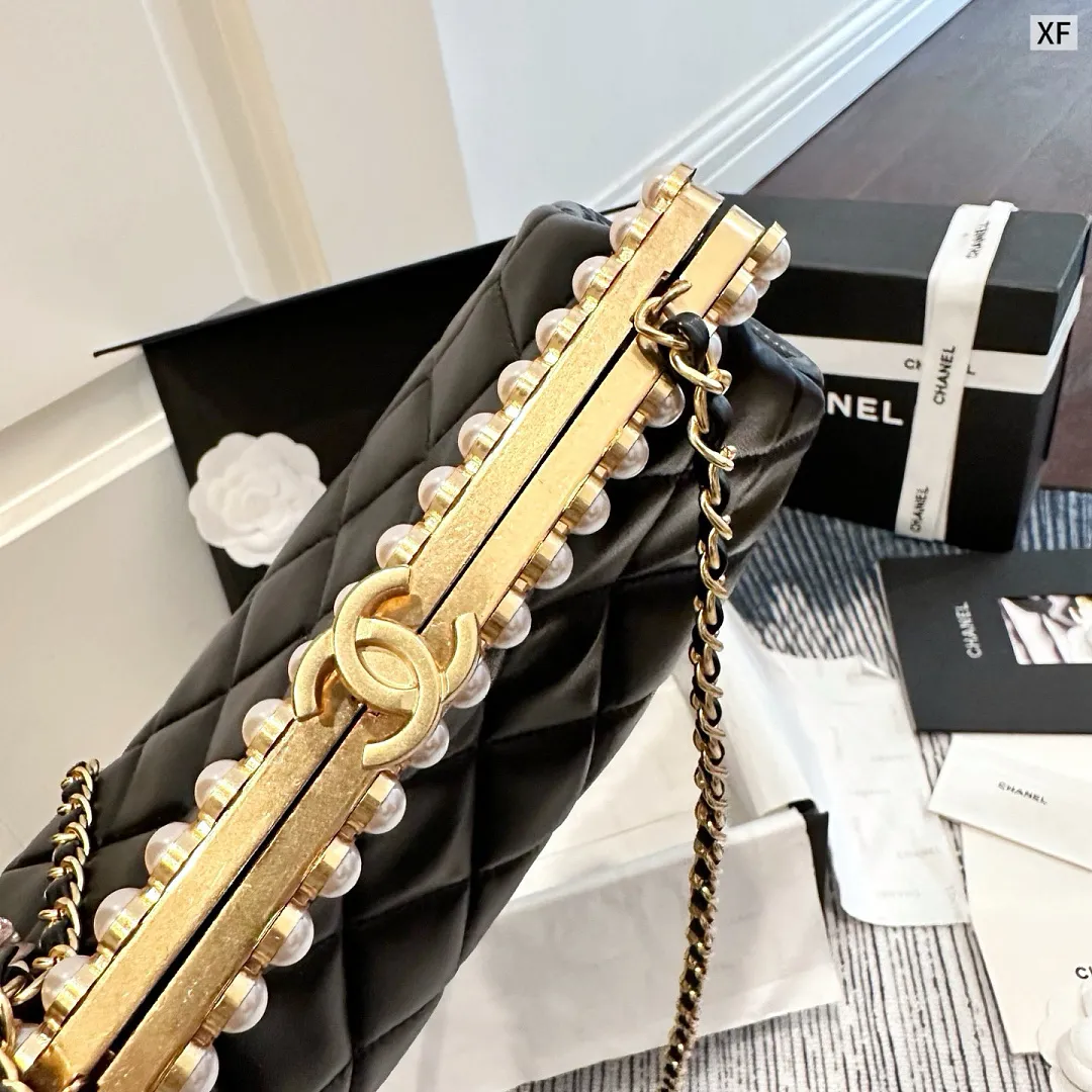 Chanel CHNB108 תמונה 11