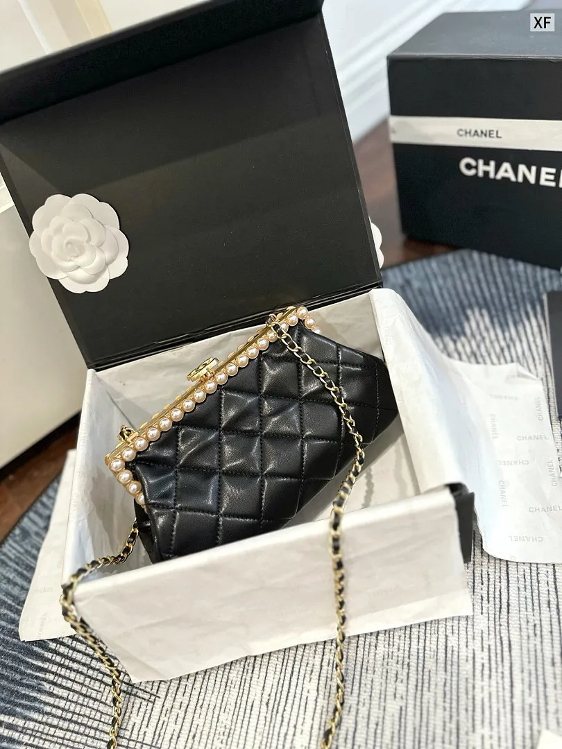 Chanel CHNB108 תמונה 12
