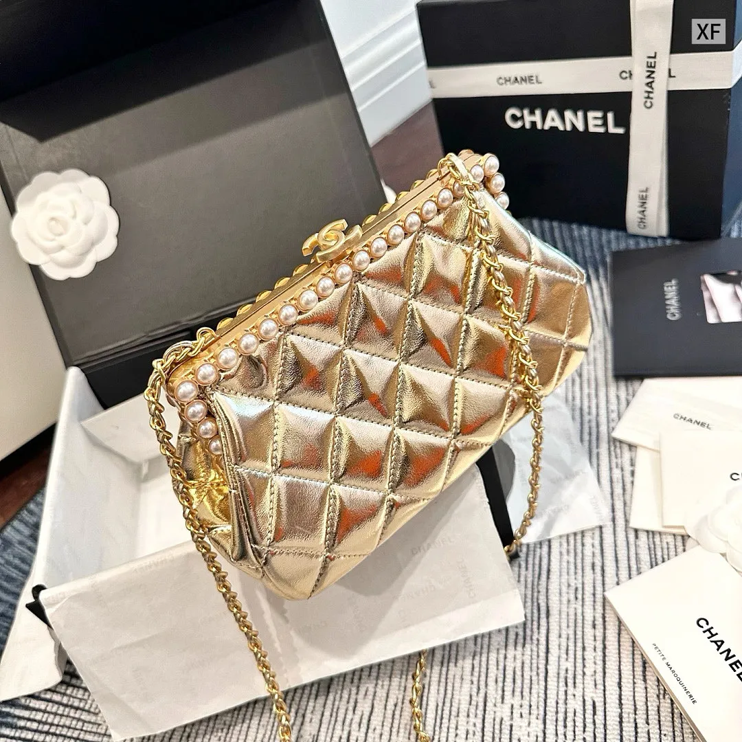 Chanel CHNB108 תמונה 13