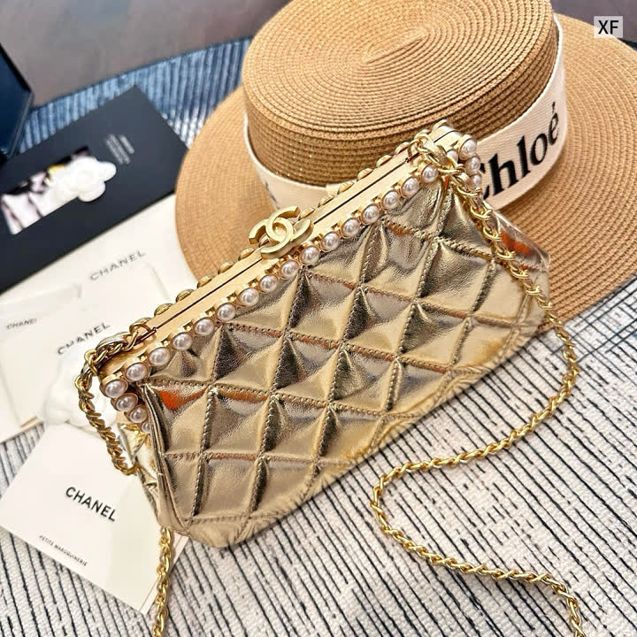 Chanel CHNB108 תמונה 14