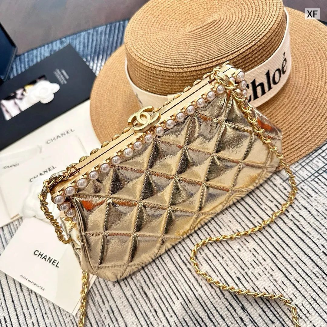 Chanel CHNB108 תמונה 14