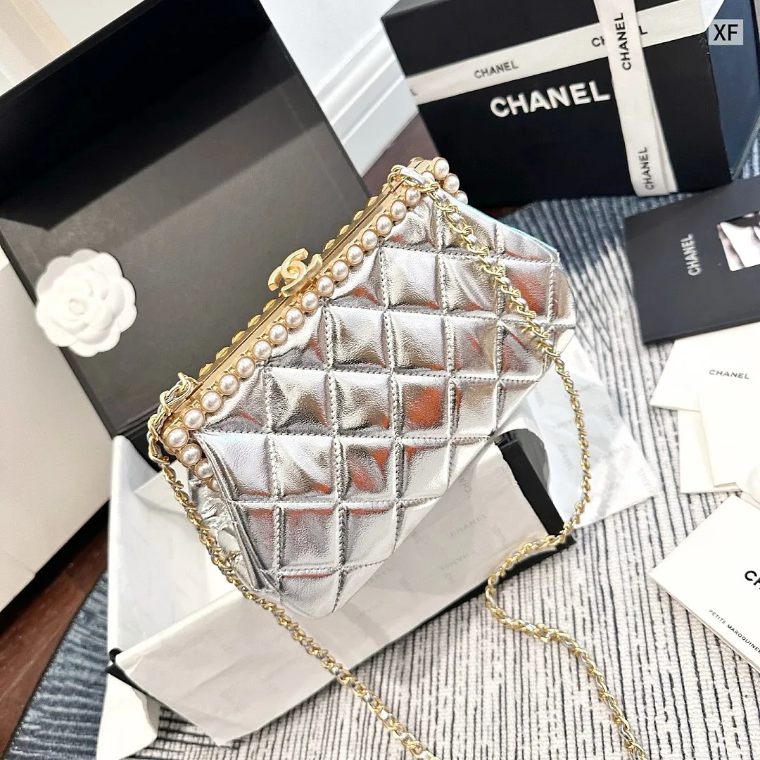 Chanel CHNB108 תמונה 16
