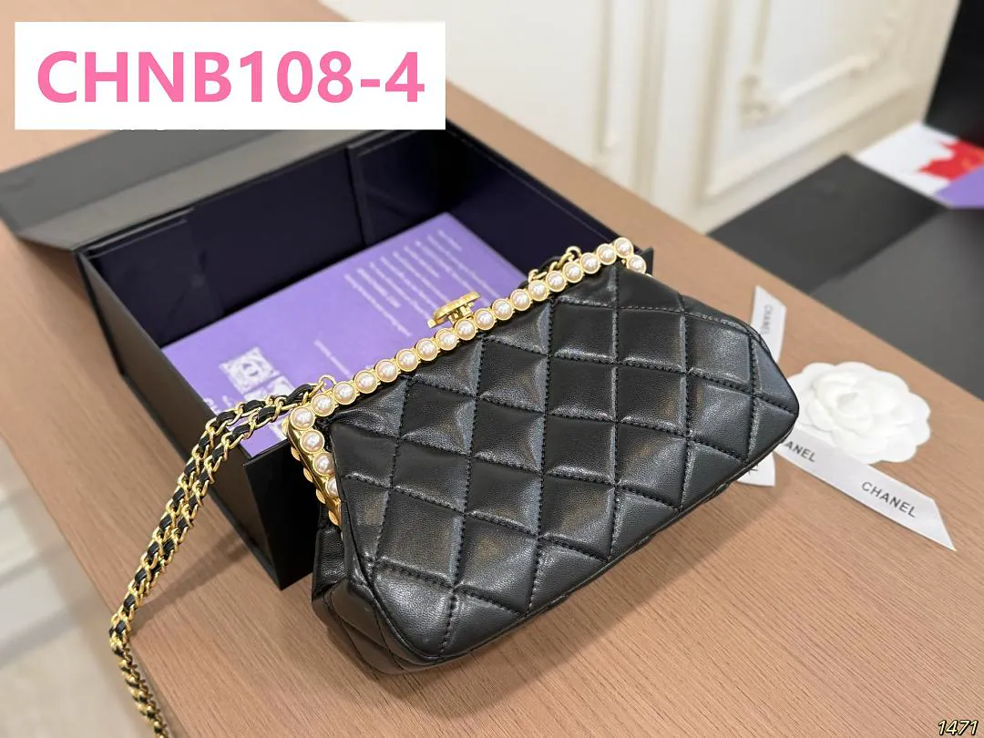 Chanel CHNB108 תמונה 2
