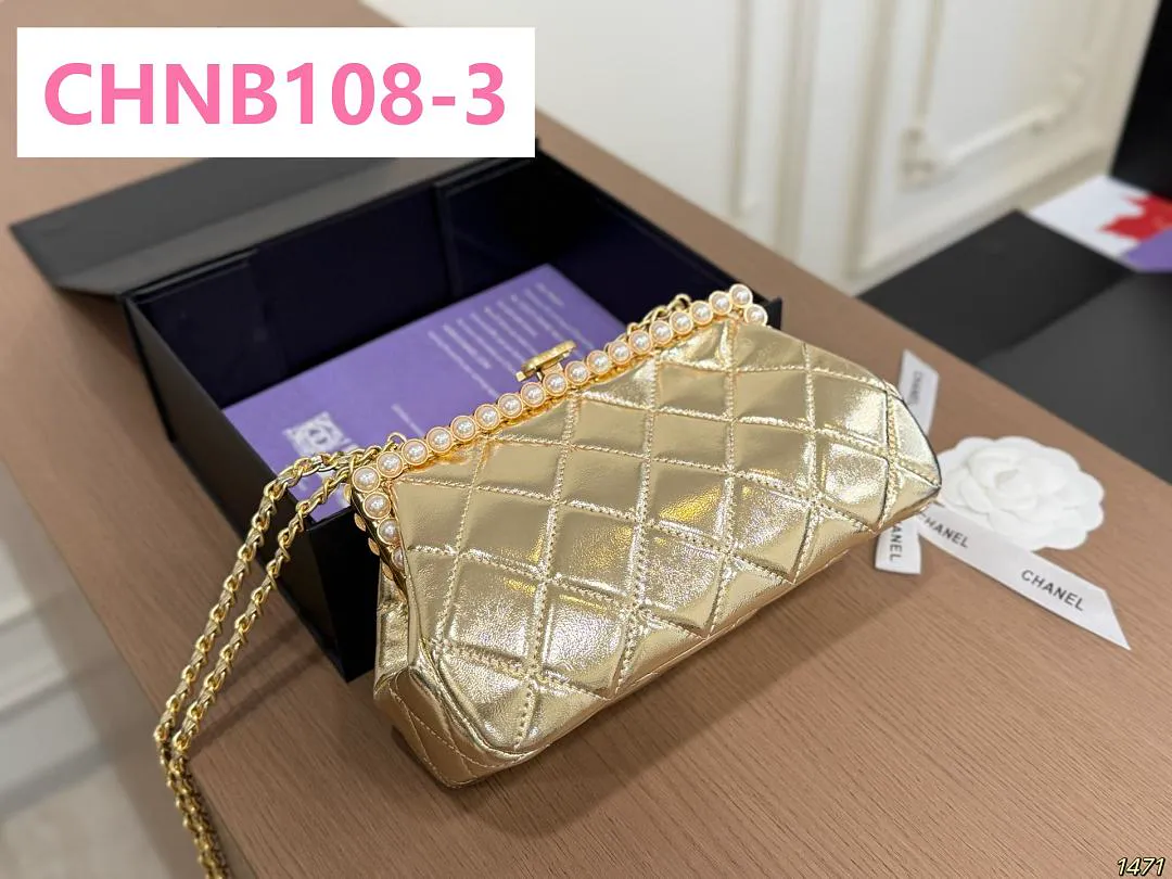 Chanel CHNB108 תמונה 3