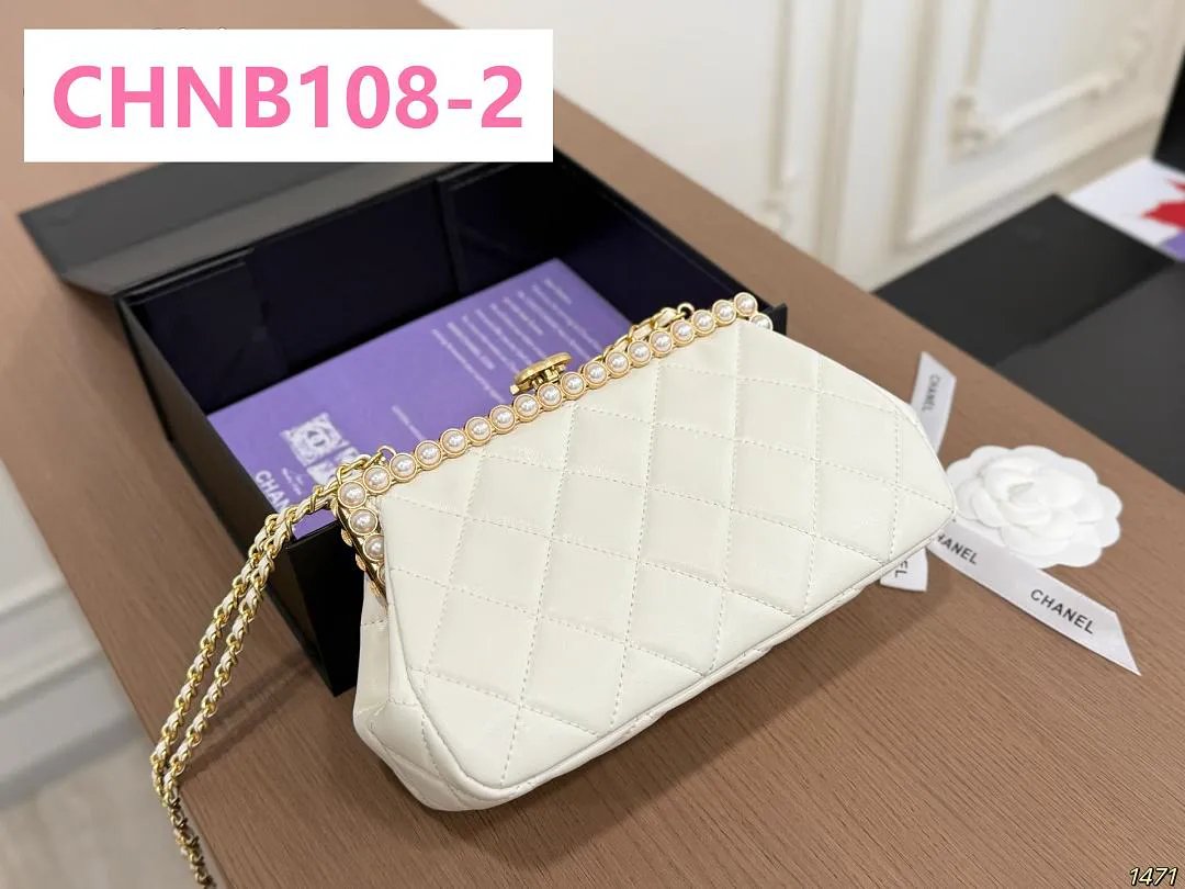 Chanel CHNB108 תמונה 4