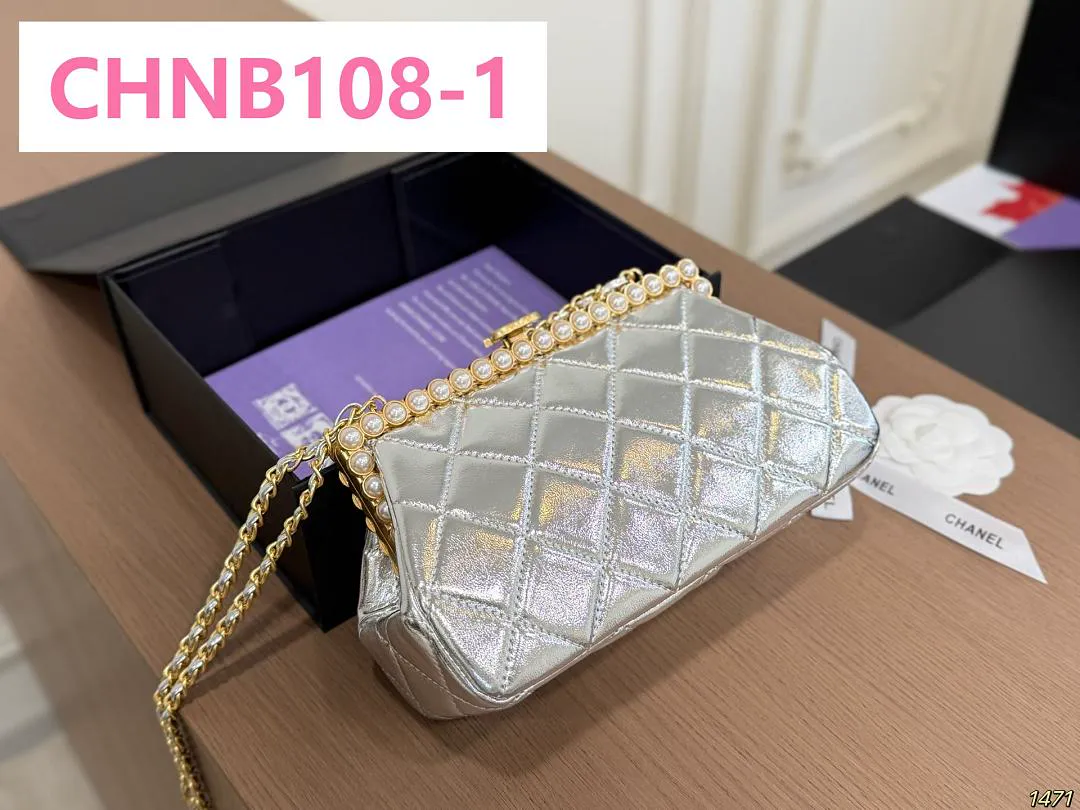Chanel CHNB108 תמונה 5