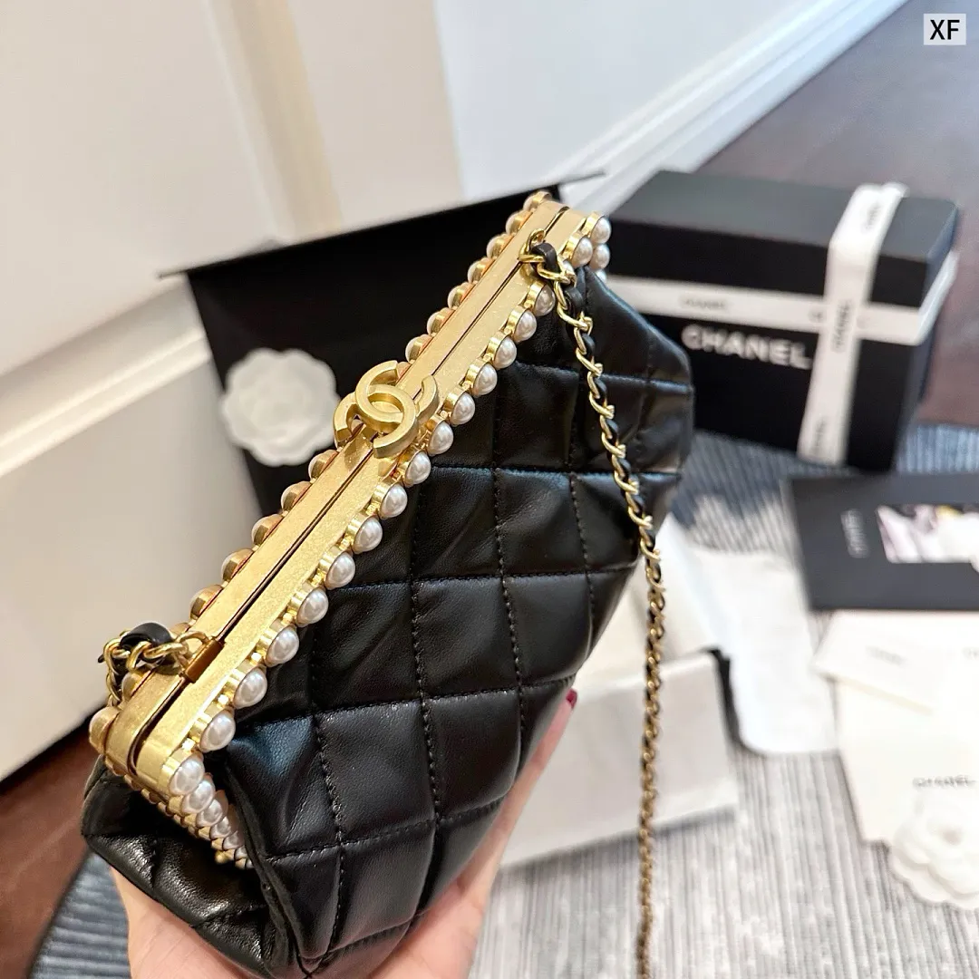 Chanel CHNB108 תמונה 6