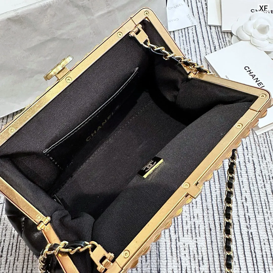 Chanel CHNB108 תמונה 7