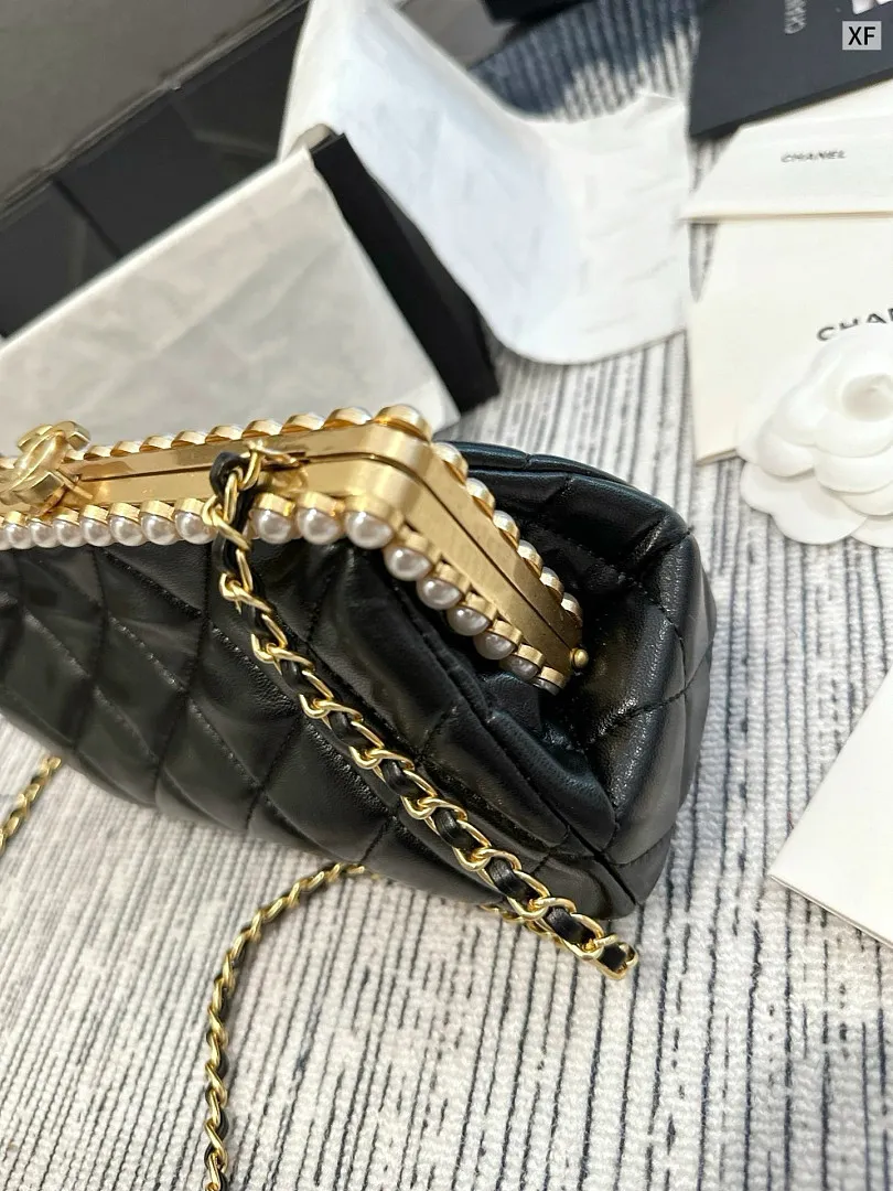 Chanel CHNB108 תמונה 8