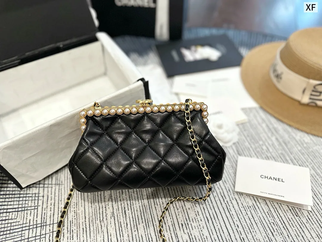 Chanel CHNB108 תמונה 9
